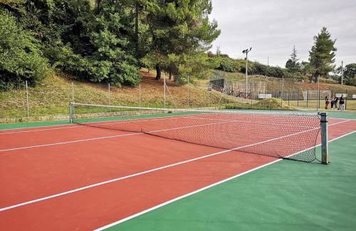 Villa San Regolino whit private pool - Foto 45