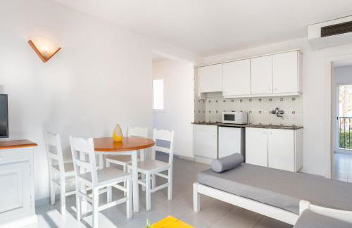 Vibra Caleta Playa Apartmentos-3SUP - Foto 43