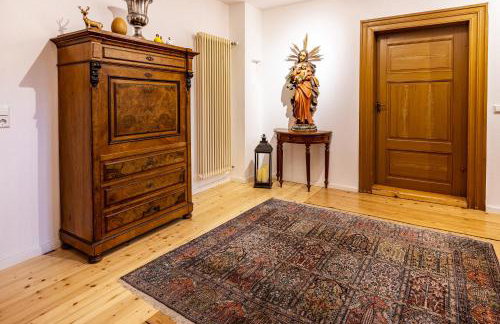 Altes Pfarrhaus - Photo 35