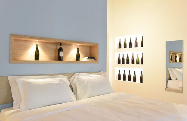 Massimago Wine Suites - Foto 5