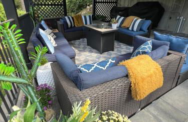 Mountain Vista Luxury Retreat! - Foto 7