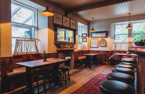 Dandaleith Cottage No.1 - Foto 41