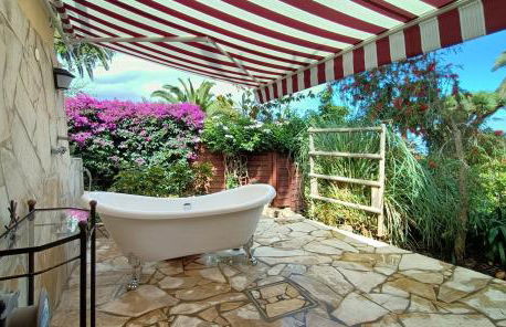 Finca Paraiso Monturrio Oase der Ruhe - Foto 10