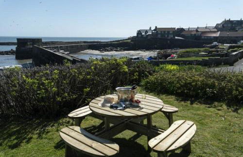 Creel Cottage, Craster - Foto 22