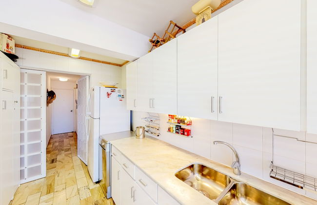 Oceana Suites Fontemar - Photo 18