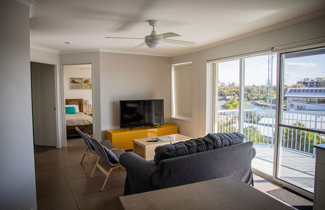 Tripcony Quays Apartments - Photo 51