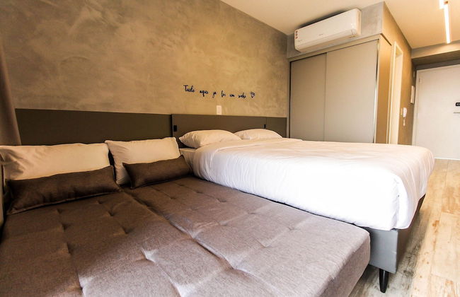 Trends Brooklin - Foto 14