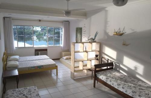 Angra dos Reis - Porto Caieira, RJ - Foto 15