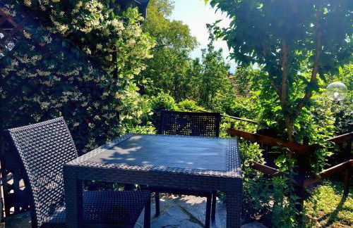 Large flat in the hills of Menaggio - Foto 8