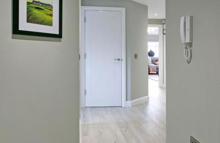 Troon No 1 Apartments - Foto 8