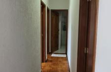 Carvalho Apê Centro I Poços de Caldas - Foto 14