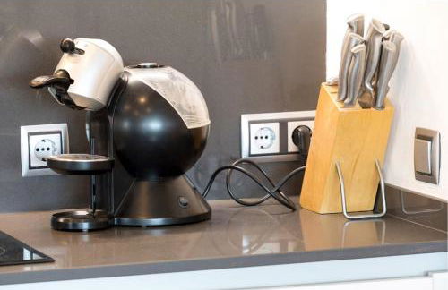 Apto en la playa a 20 min en tren de Barcelona - Foto 79