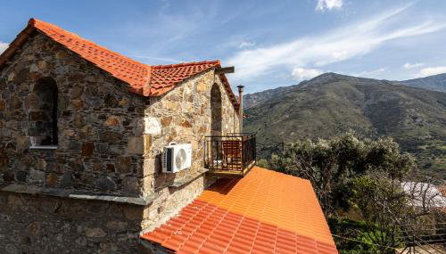 Manoli's Light Stone House - Foto 4