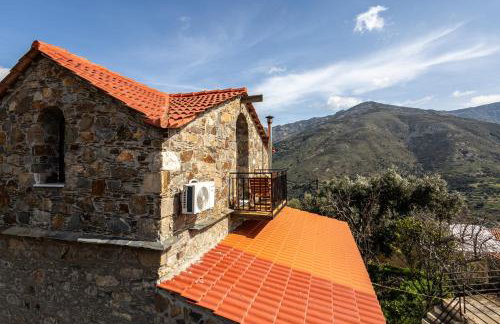 Manoli's Light Stone House - Foto 4