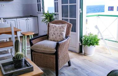 BAHIA LA SANTA APARTMENTS LANZAROTE - Foto 35