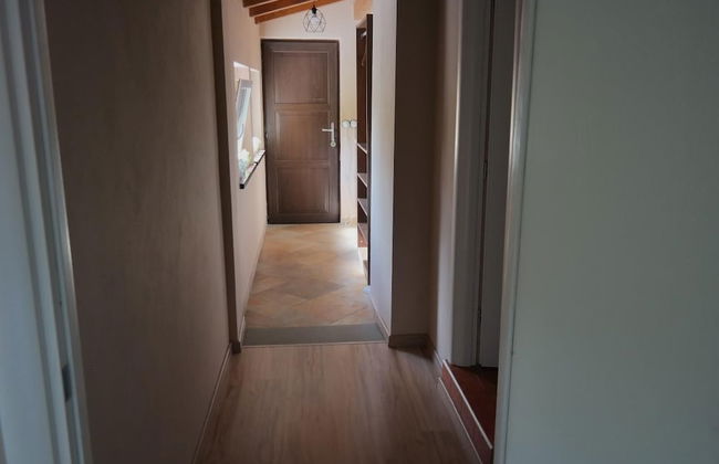 2-bed Borgo val di Taro Apt w/ Private Terrace - Foto 29