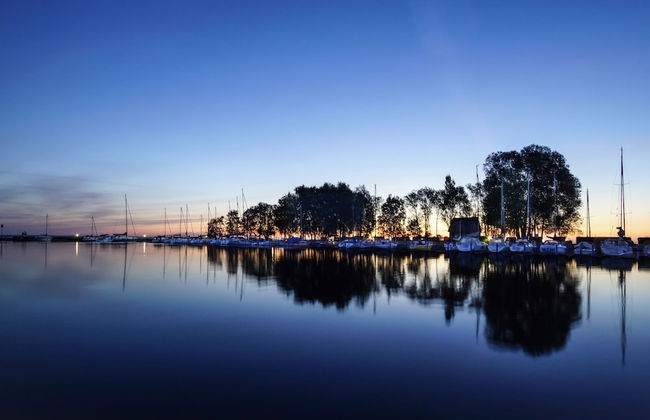 Apartment Near Lagoon and Lake Views - Foto 31