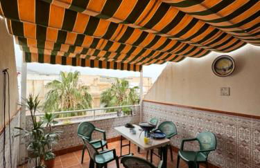 Vista & Calma Castell de Ferro - Foto 6