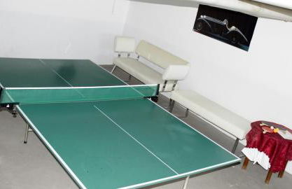 Ferienwohnung HAGEBUTZE Entspannung pur mit Sauna-Poolzugang - Foto 40