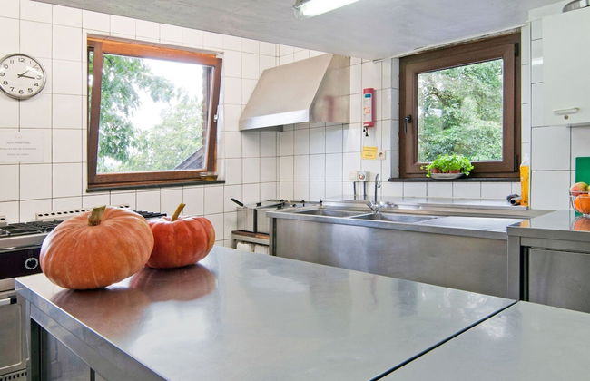 Beautiful Gite in Jalhay 5 Minutes From the Hautes Fagnes - Foto 26