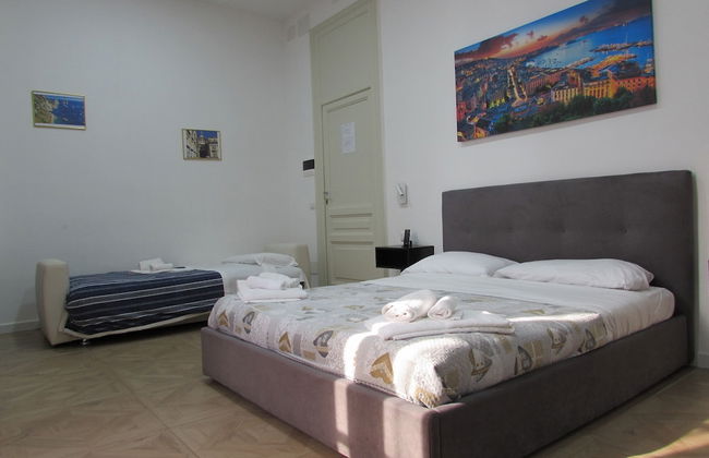 Corso Umberto 22 Guest House - Foto 29