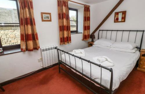 Barn Cottage - Foto 16