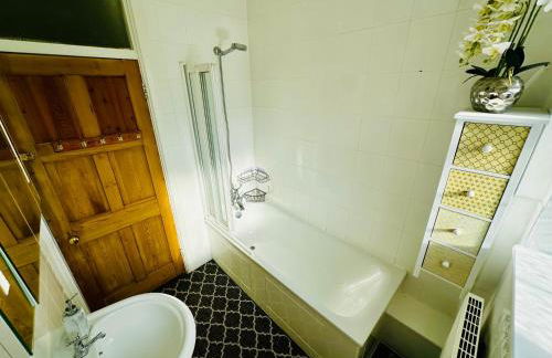 GerrardsCross - Stay4 - Parking - PetsOK - Wembley - Photo 46