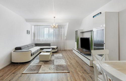 Ferienwohnung Alpenblick - Foto 1