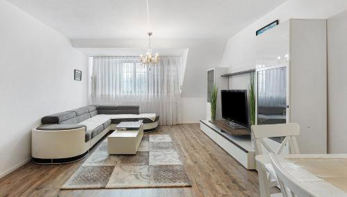 Ferienwohnung Alpenblick - Foto 1