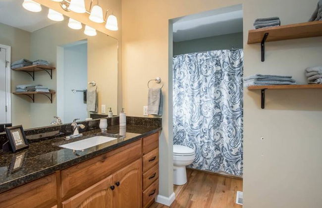 Asheville Cottage Retreat by Avantstay A+ Charm - Foto 41