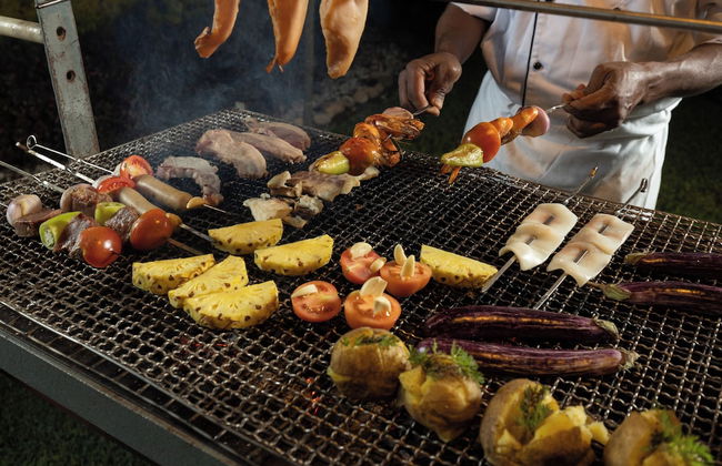 Jetwing Hoffmann Bungalow - Photo 22