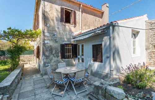 Unique Antistress Oasis Villa Antiqua - Foto 83