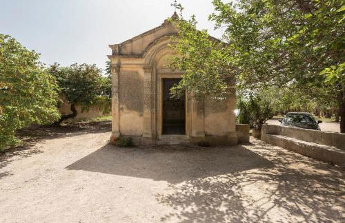 Villa Zottopera - Dimora di Sicilia - Foto 15