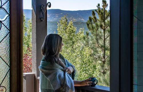 Sunset Mountain Views near Town on 3 Private Acres - Foto 47