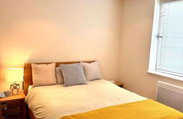 Flat in Arsenal Islington Central London - Foto 7
