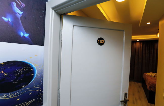 Venus Pyramids Inn - Foto 38