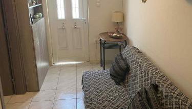 George's Apartment - Foto 1, towels, wardrobe