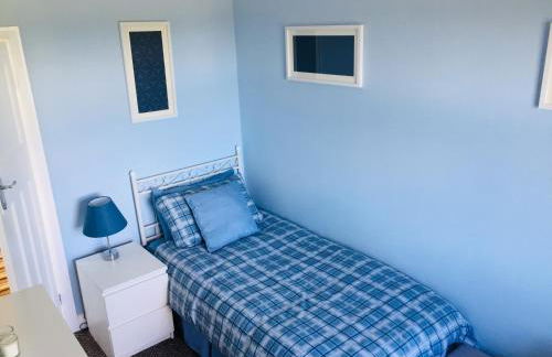 Sunnyside - Large Seaside Home with views and Hot Tub - Foto 34