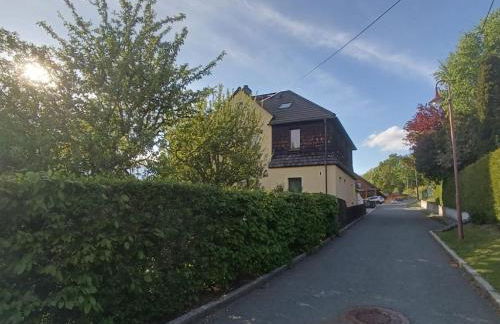 Ferienwohnung Boden - Foto 7