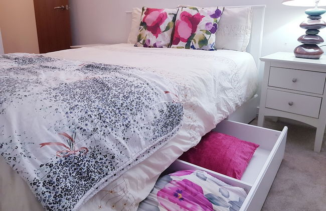 Awesome 1-bed Apartment in London Near o2 - Foto 4