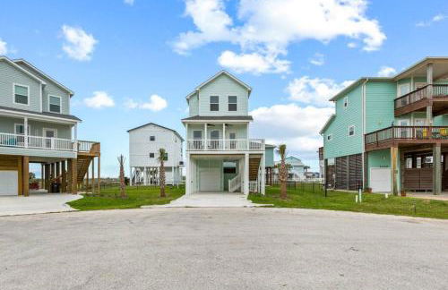 Family Friendly 3-Bedroom Coastal Escape - Foto 20