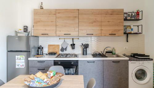 Sicily O’Clock House - Foto 2, toaster