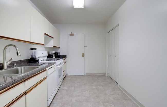 Stylish Comfort Condo in Crystal City - Photo 13