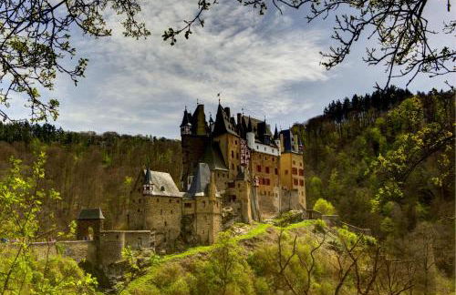 Ferienwohnung Wagner 4 Sterne - Photo 25