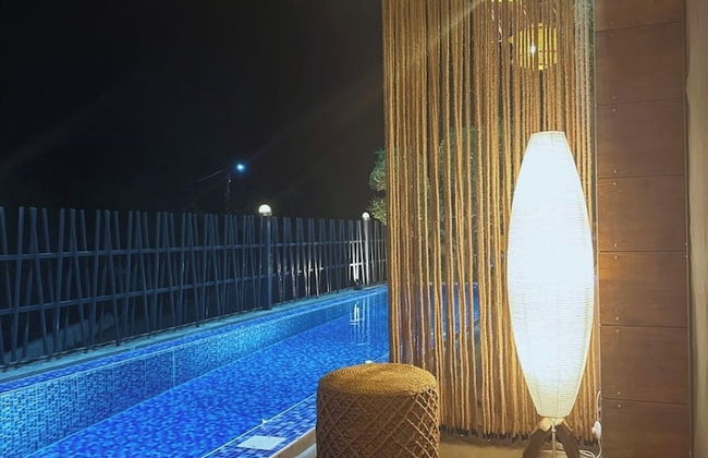 Grey Escape Apartements - Foto 33