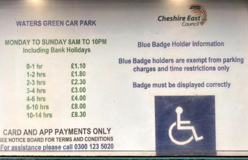 Serviced Apartments Macclesfield - Foto 68