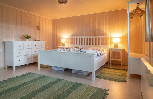 Holiday Home Wiesenhausel - Foto 4