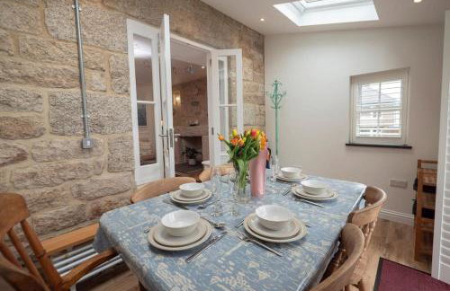 Chy An Gweal Farm Cottage - Foto 26