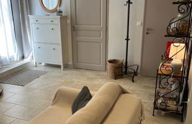 Chez Adeline - Foto 2