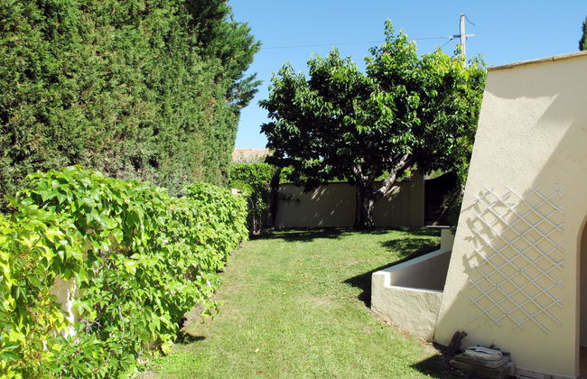 3 bedroom House in Vinsobres with private pool and garden - Photo 26